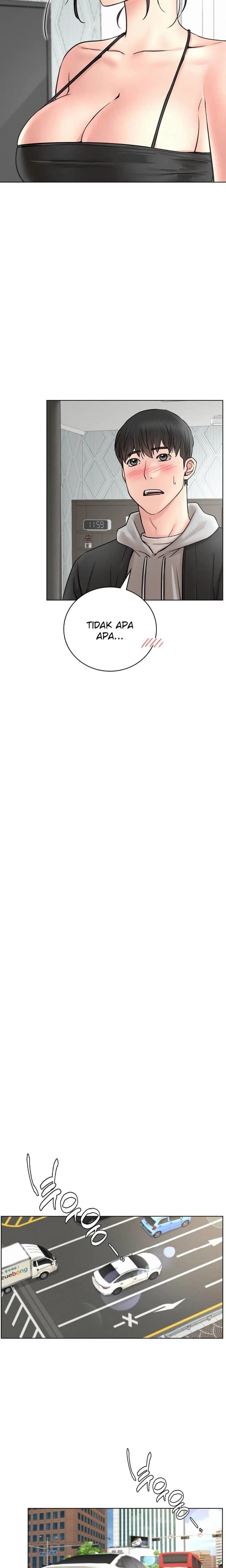 Staying with Ajumma - Chapter 56 3 Staying with Ajumma - Chapter 56 3