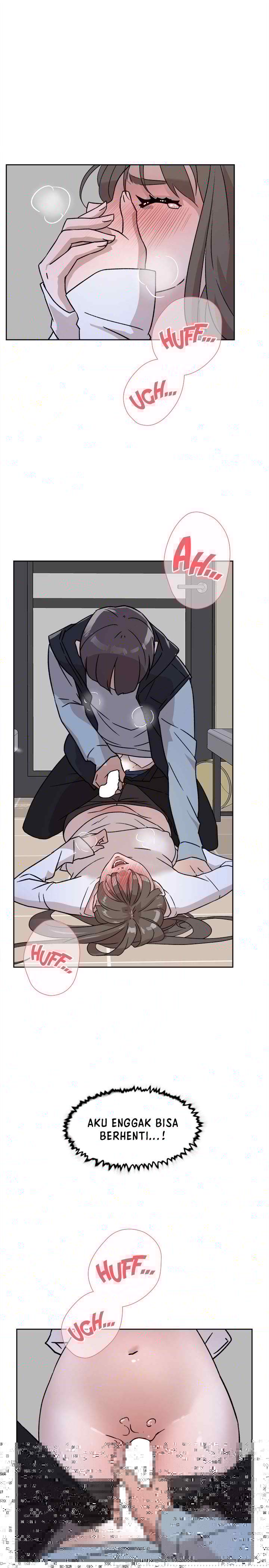 Her 4 Incher - Chapter 56 28