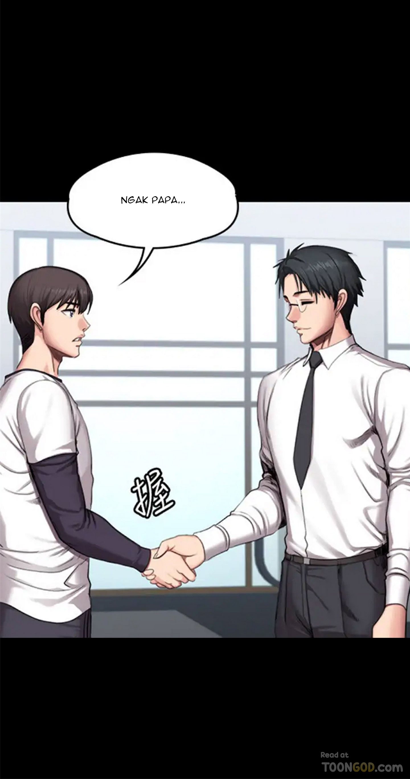 Fitness Uncensored - Chapter 56 9 Fitness Uncensored - Chapter 56 9