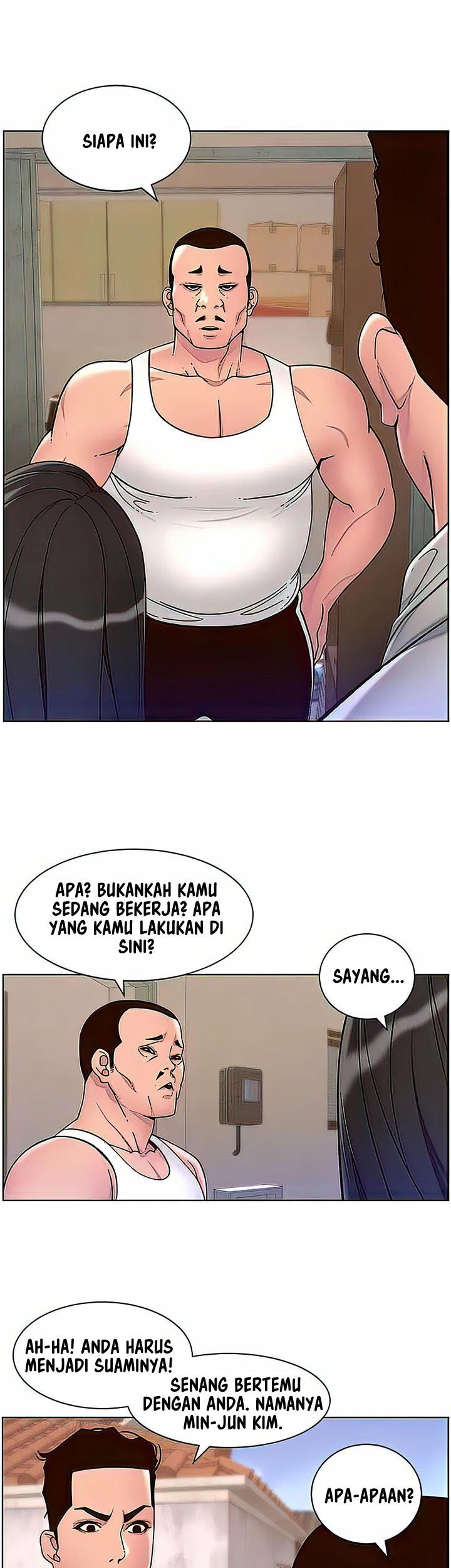 The Night King using App - Chapter 56 15 The Night King using App - Chapter 56 15