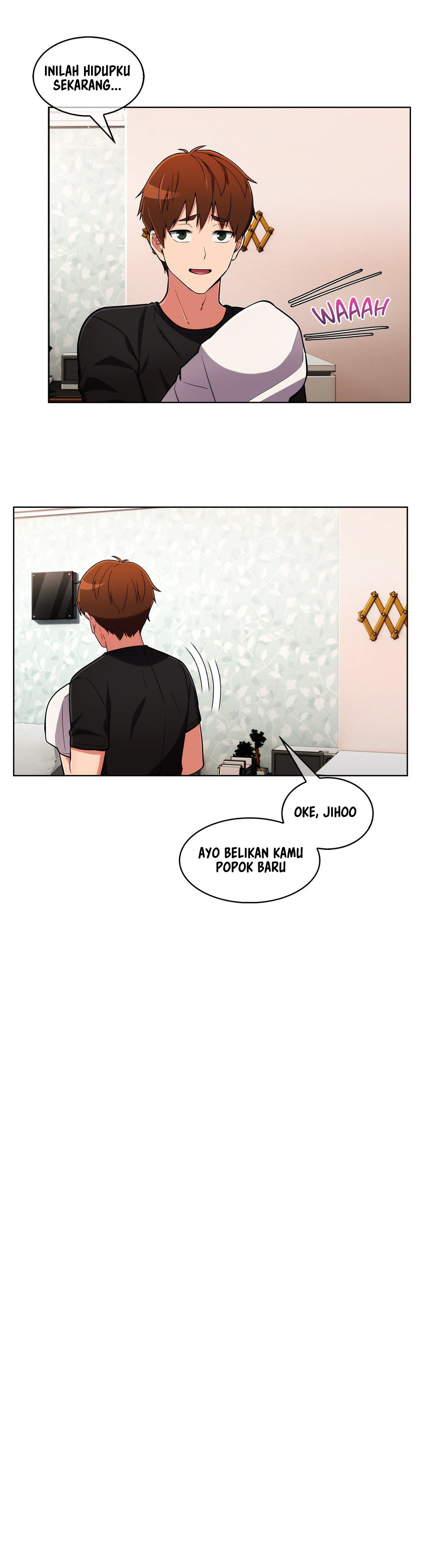 The Stand Up Guy - Chapter 56 28