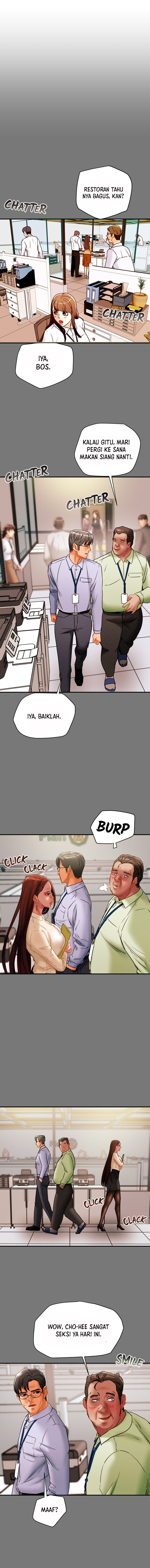 Erotic scheme - Chapter 56 3 Erotic scheme - Chapter 56 3