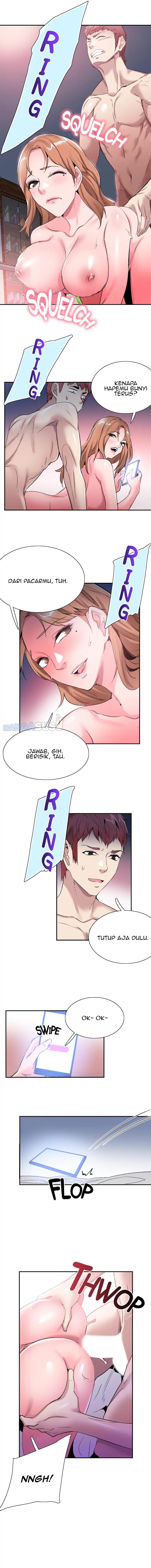 Campus Live - Chapter 56 11