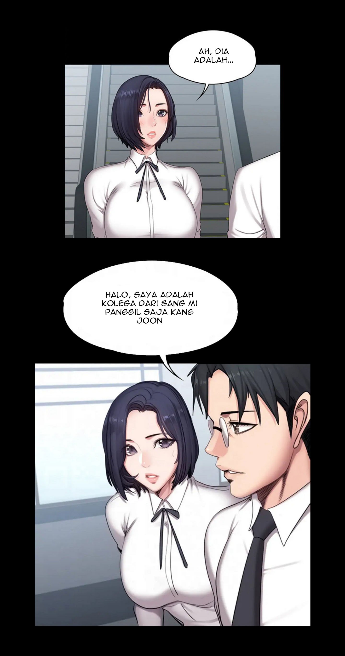 Fitness Uncensored - Chapter 56 4 Fitness Uncensored - Chapter 56 4