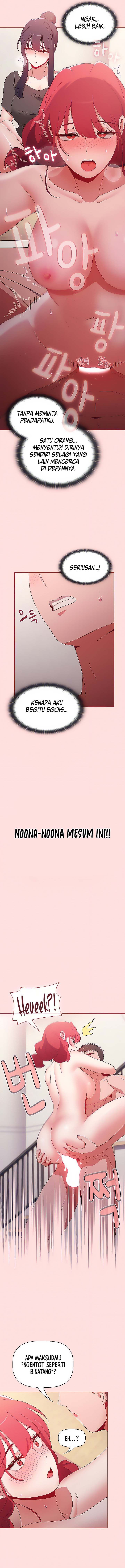 Owner The Pension - Chapter 56 8