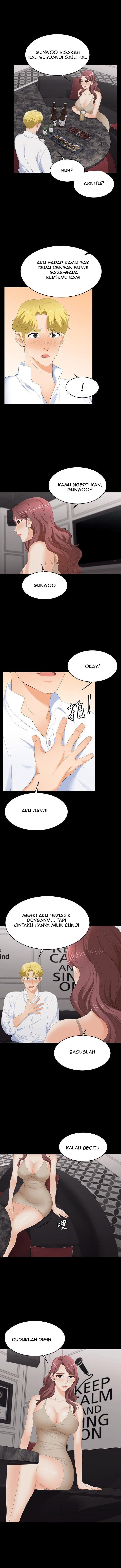 Change Wife - Chapter 56 9