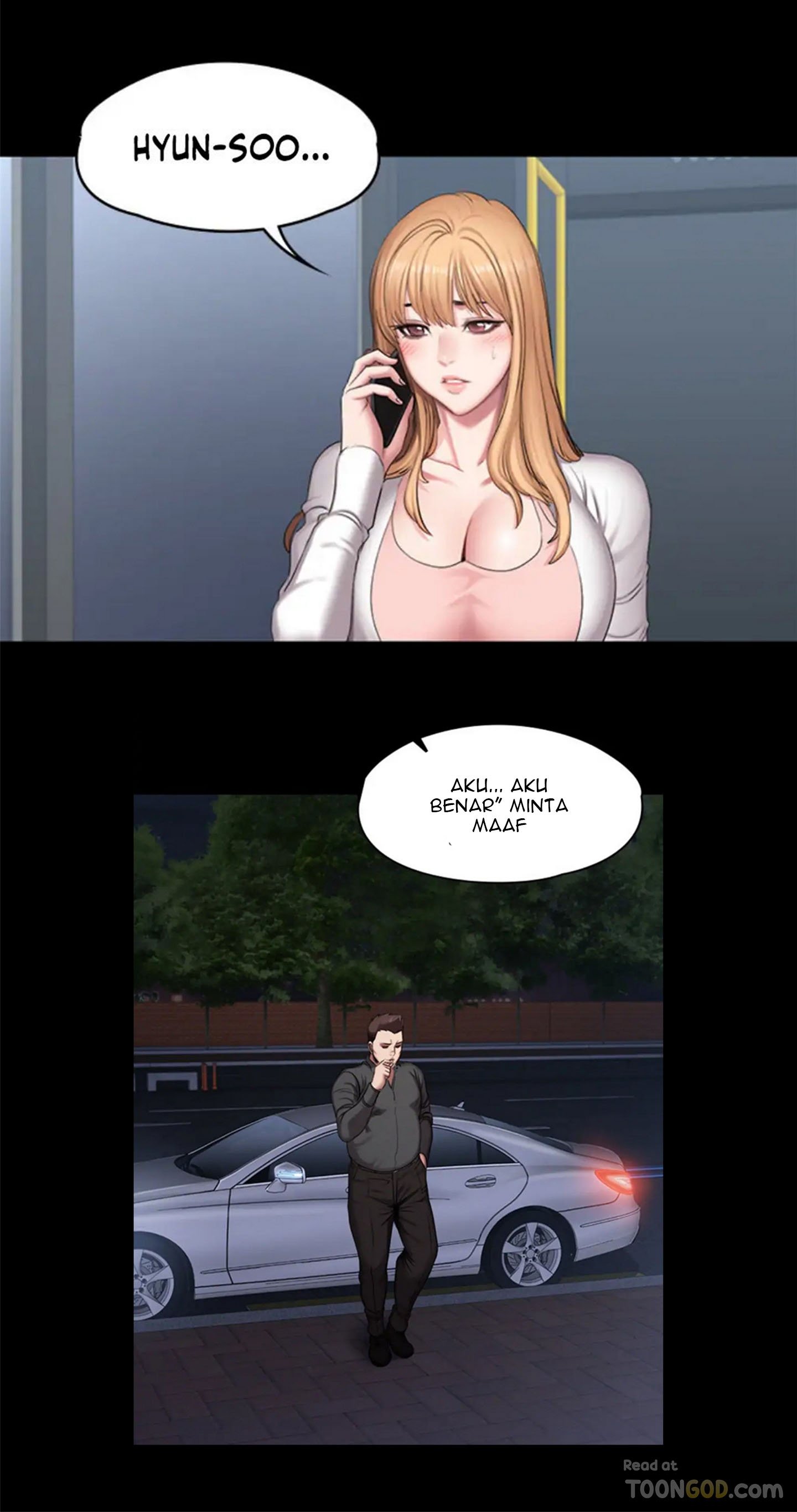 Fitness Uncensored - Chapter 56 39 Fitness Uncensored - Chapter 56 39