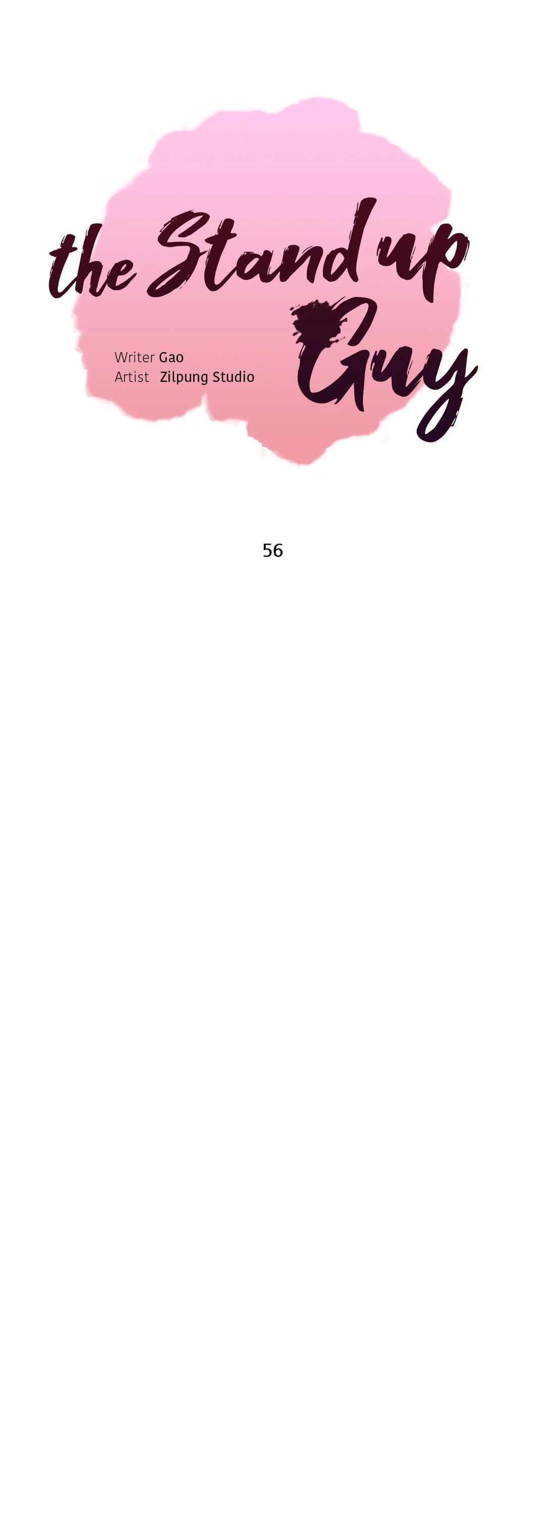 The Stand Up Guy - Chapter 56 3