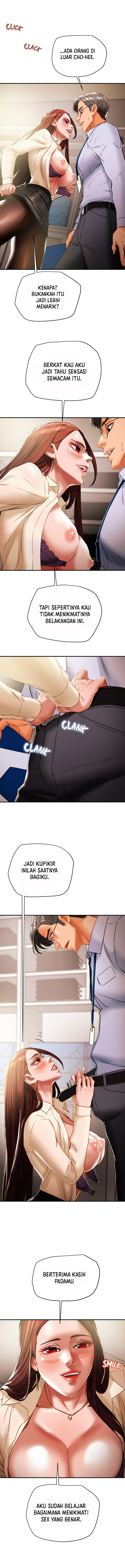 Erotic scheme - Chapter 56 7 Erotic scheme - Chapter 56 7