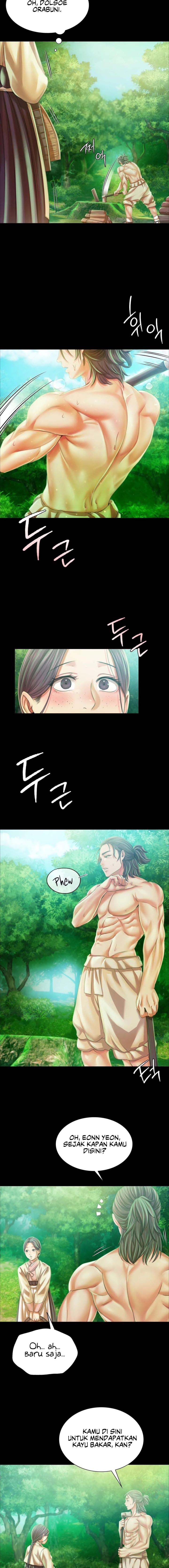 Madam - Chapter 56 16