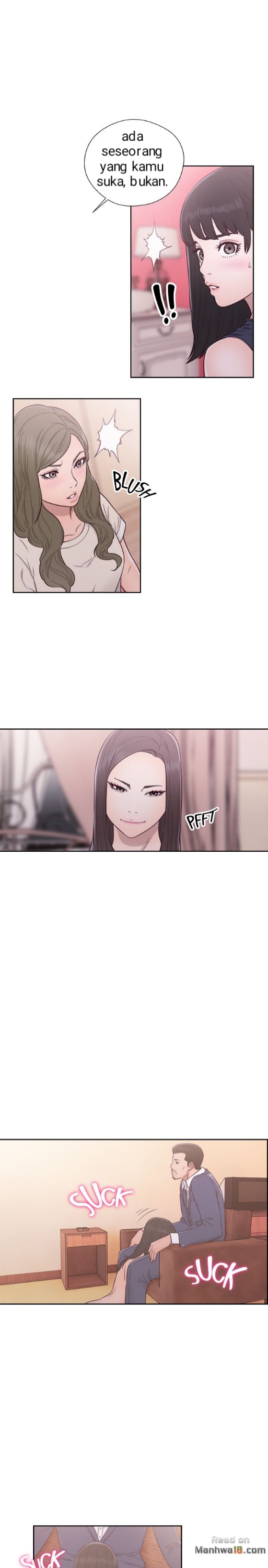 Lust Awakening - Chapter 56 18 Lust Awakening - Chapter 56 18