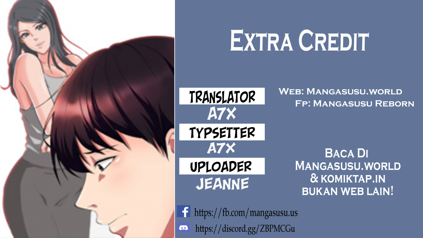 Extra Credit - Chapter 56 1