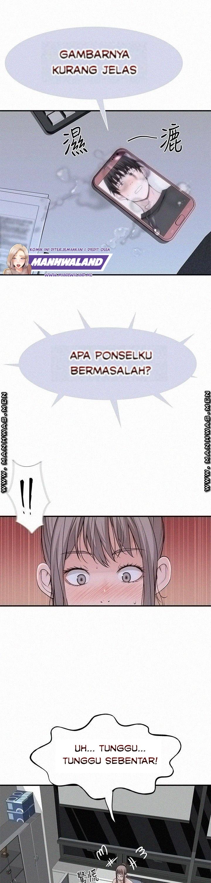 Between Us (Goinmul) - Chapter 56 37