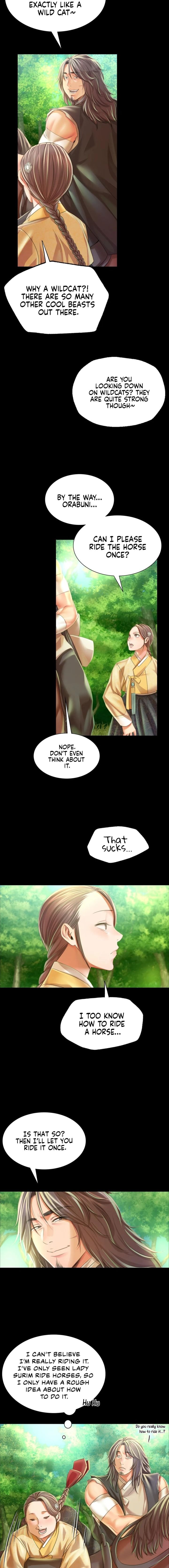 Madam - Chapter 56 13