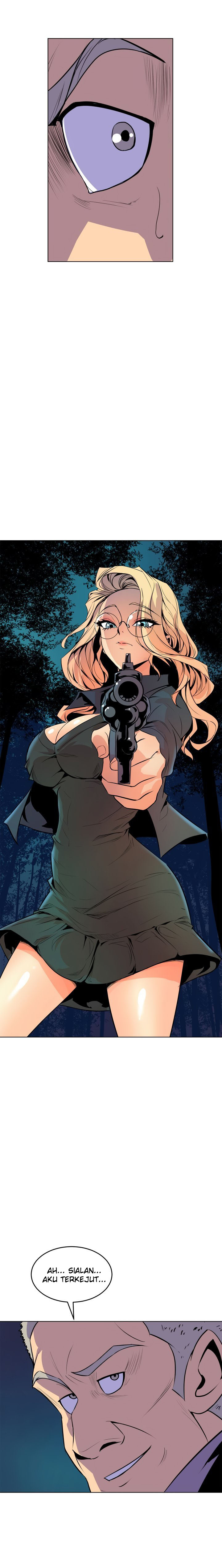 Sahwa: Secret Commission - Chapter 56 11