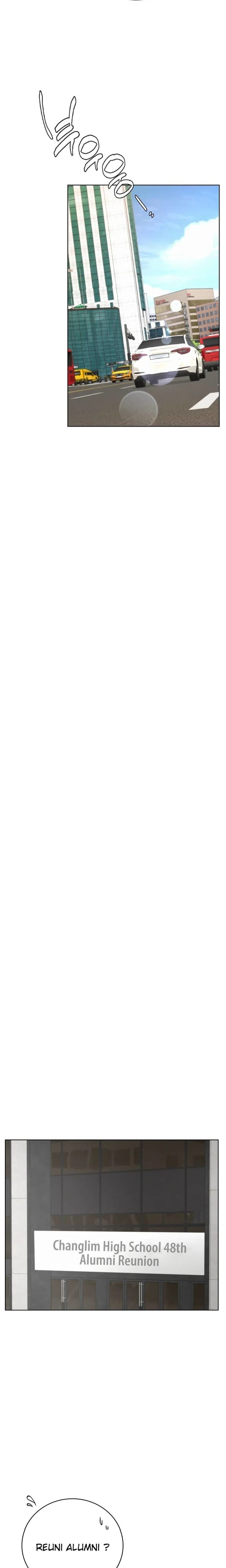 Staying with Ajumma - Chapter 56 5 Staying with Ajumma - Chapter 56 5