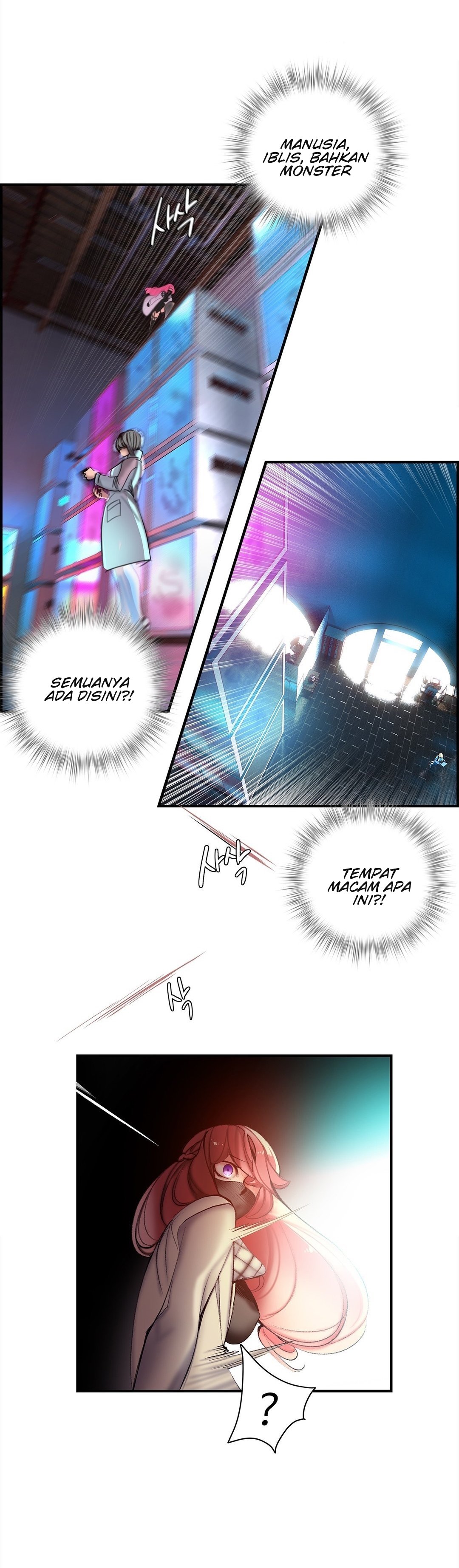 Lilith&#8217;s Cord - Chapter 56 19