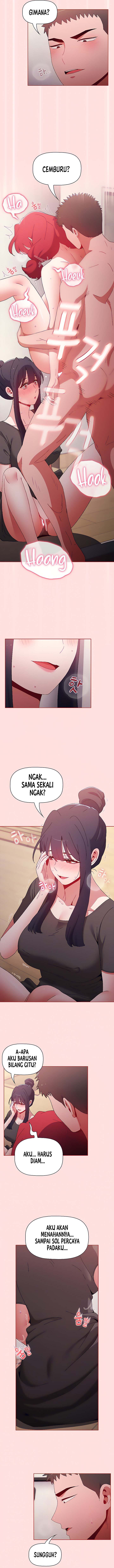 Owner The Pension - Chapter 56 14
