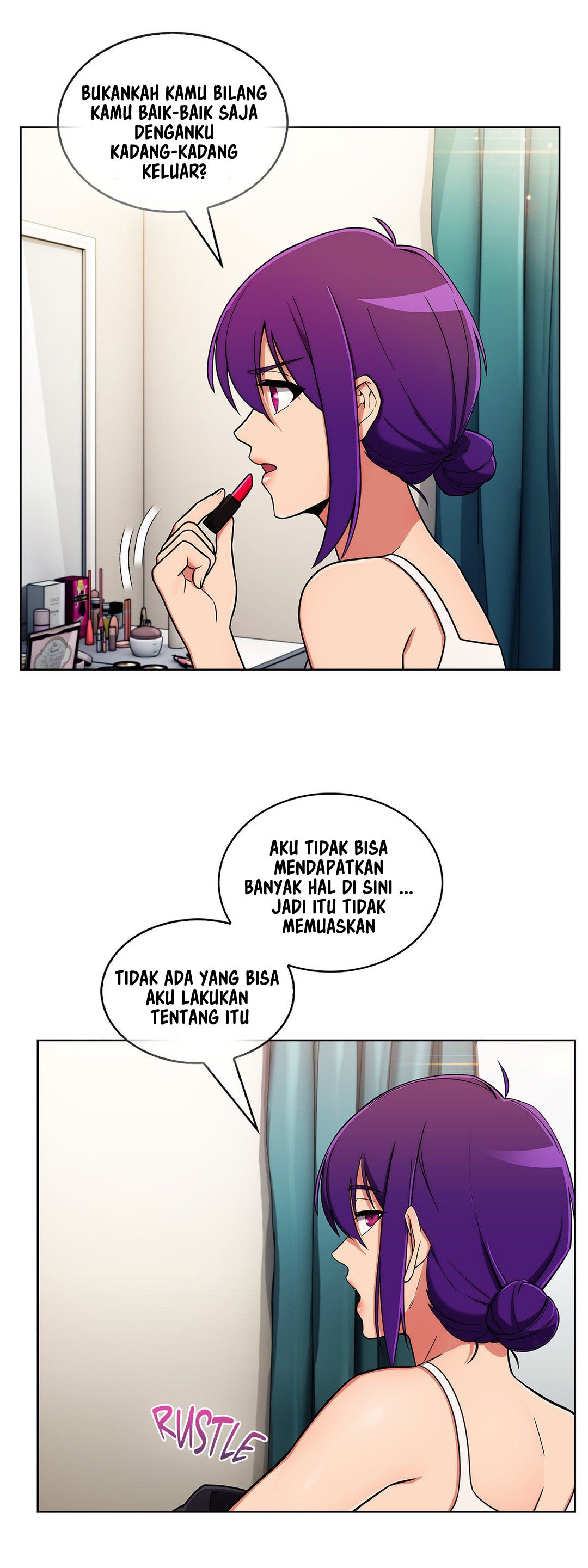 The Stand Up Guy - Chapter 56 23