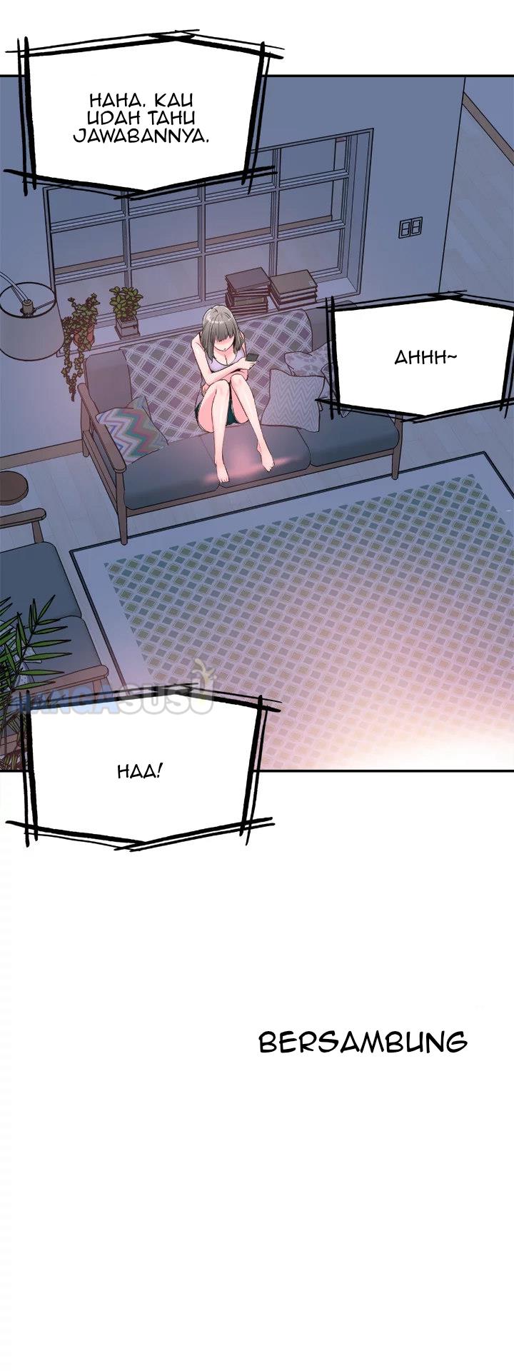 Campus Live - Chapter 56 14