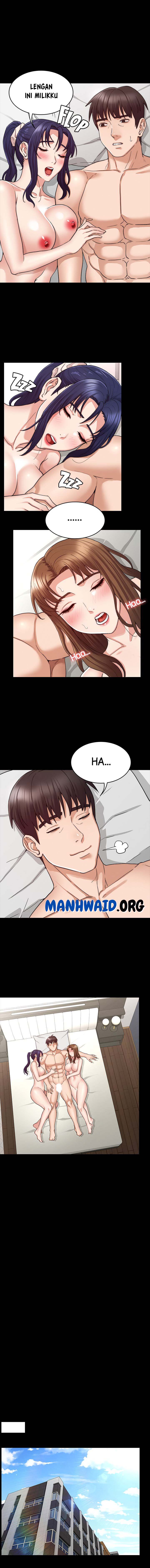 Teacher Punishment - Chapter 56 9