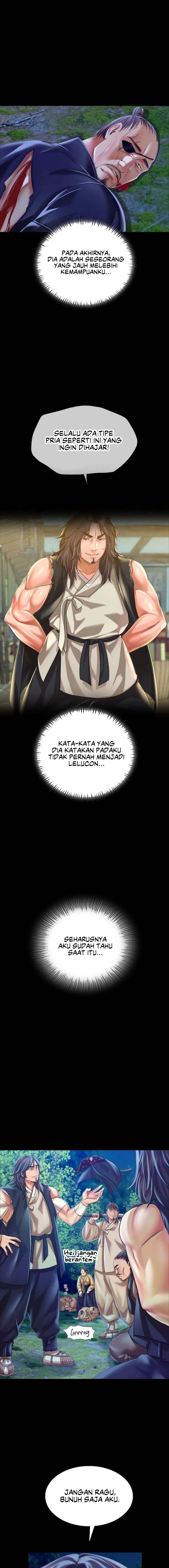 Madam - Chapter 56 8