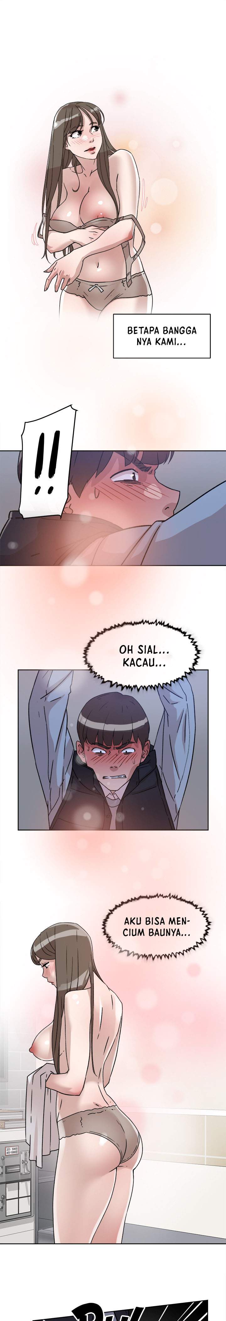 Her 4 Incher - Chapter 56 16