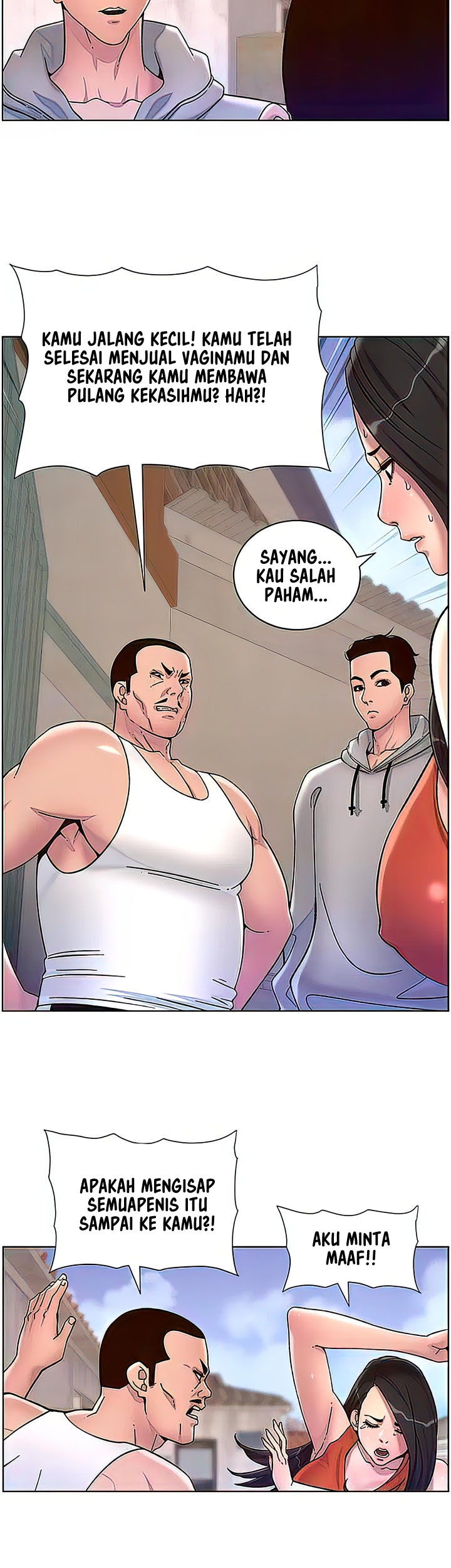 The Night King using App - Chapter 56 16 The Night King using App - Chapter 56 16