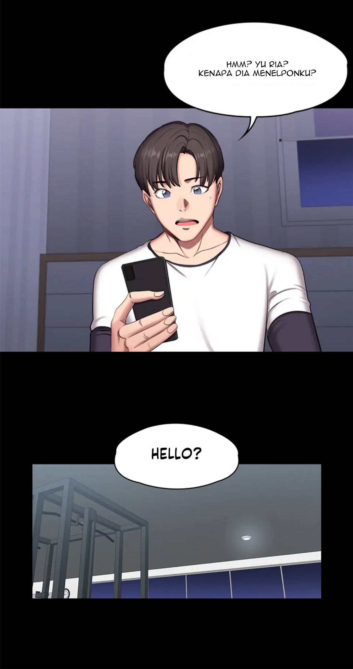 Fitness Uncensored - Chapter 56 38 Fitness Uncensored - Chapter 56 38