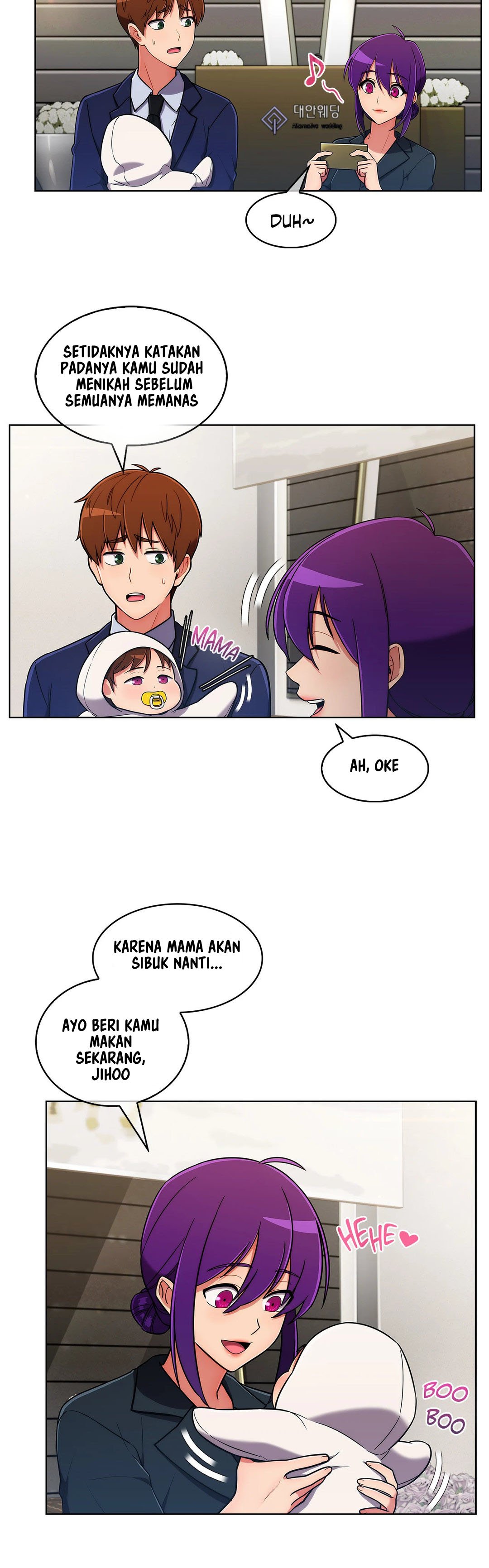 The Stand Up Guy - Chapter 56 39