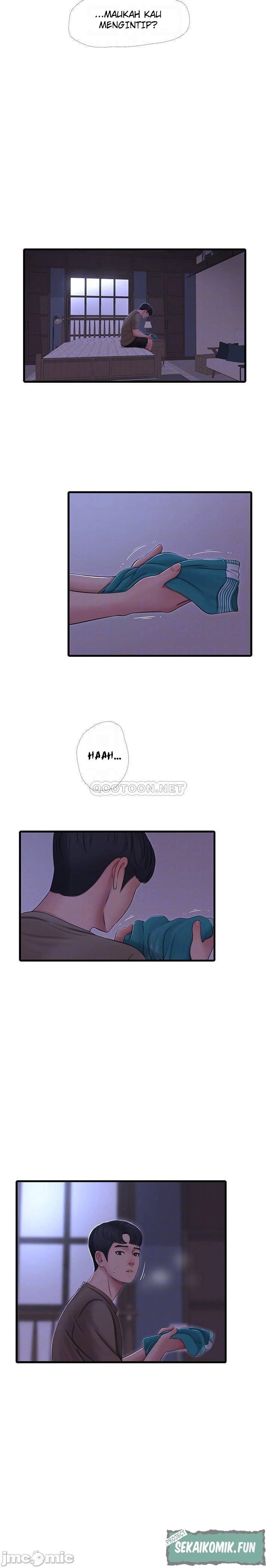 One&#8217;s In-Laws Virgins - Chapter 56 18