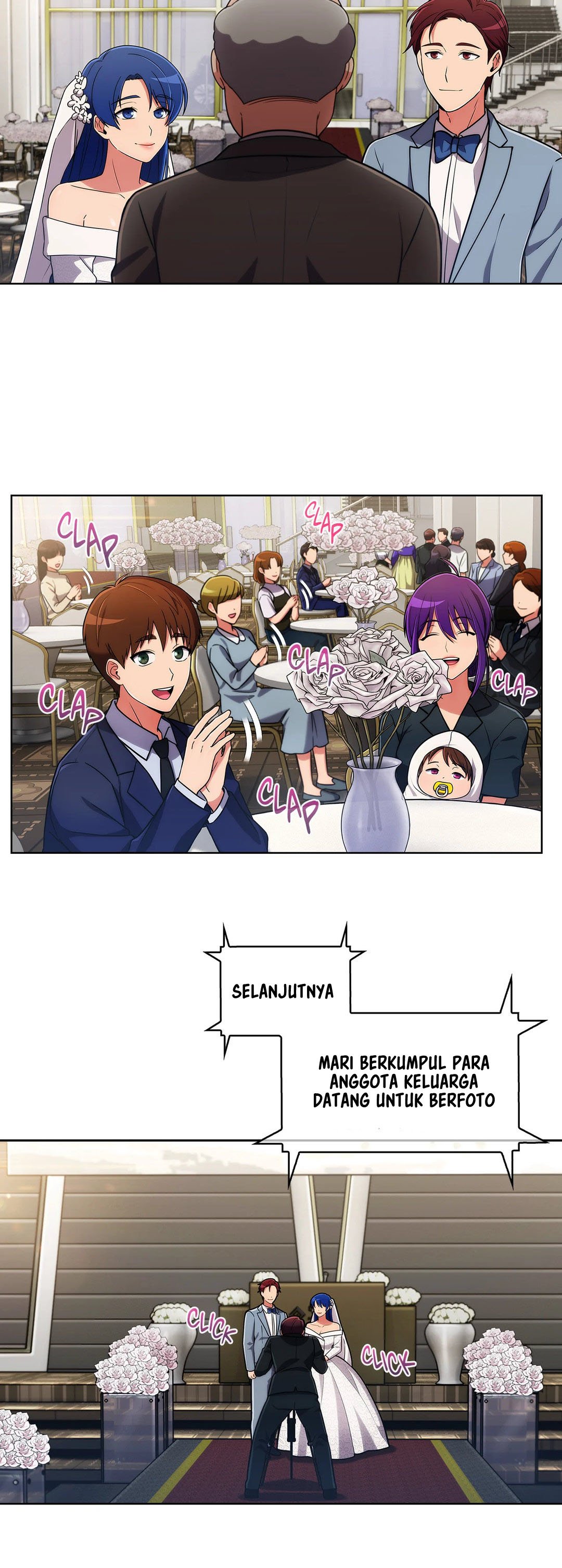 The Stand Up Guy - Chapter 56 31