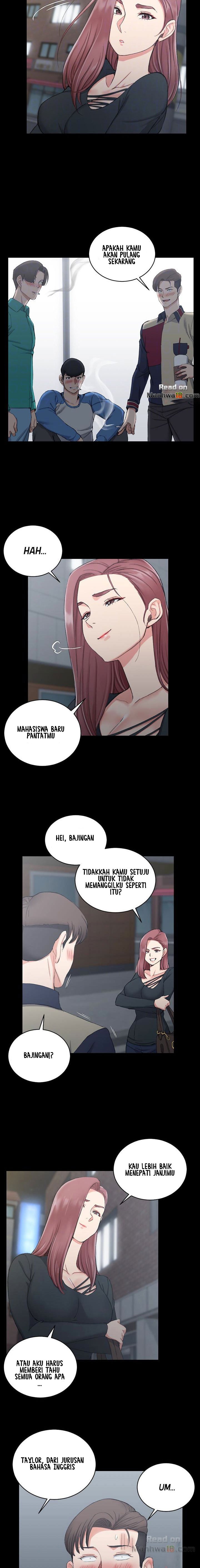 That Mans Epilepsy - Chapter 56 12
