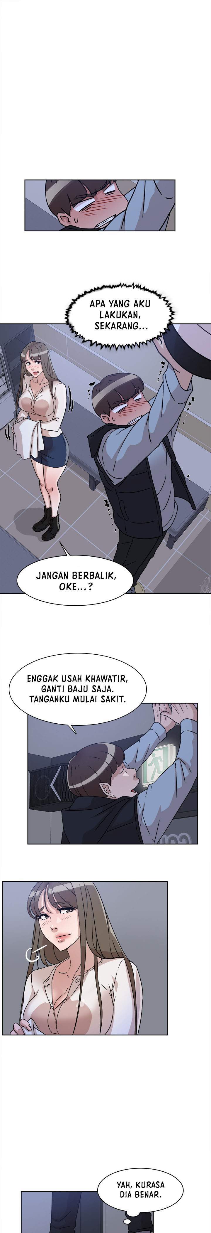 Her 4 Incher - Chapter 56 12