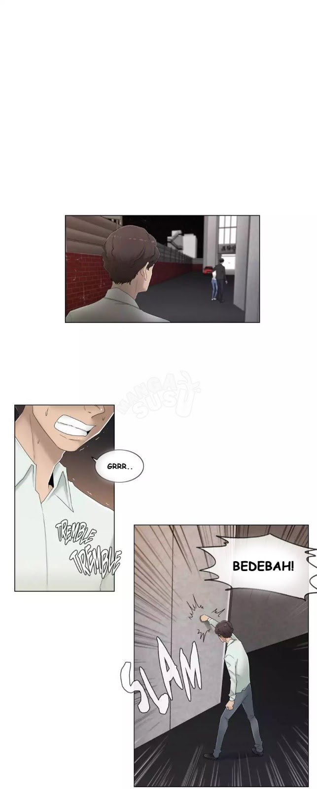 Miss Mystic - Chapter 56 4