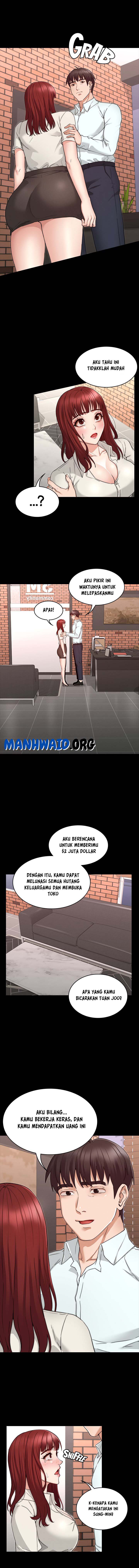 Teacher Punishment - Chapter 56 11