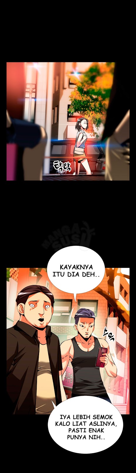 Love Parameter - Chapter 56 3