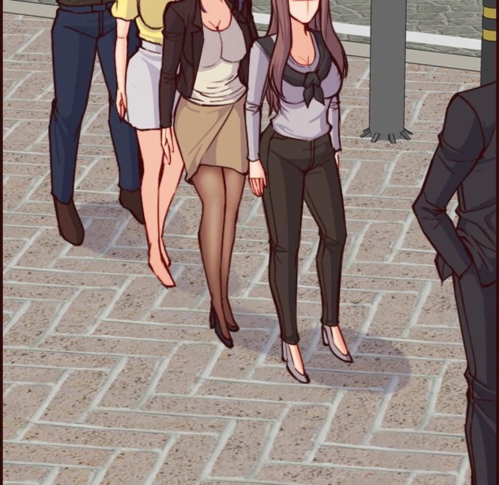 Never Too Late - Chapter 56 118 Never Too Late - Chapter 56 118