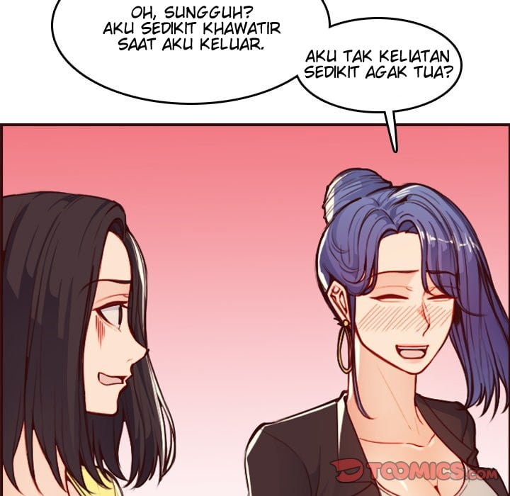 Never Too Late - Chapter 56 107 Never Too Late - Chapter 56 107