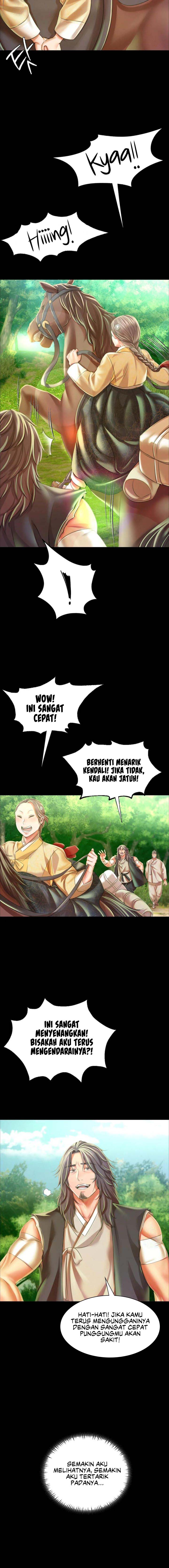 Madam - Chapter 56 14