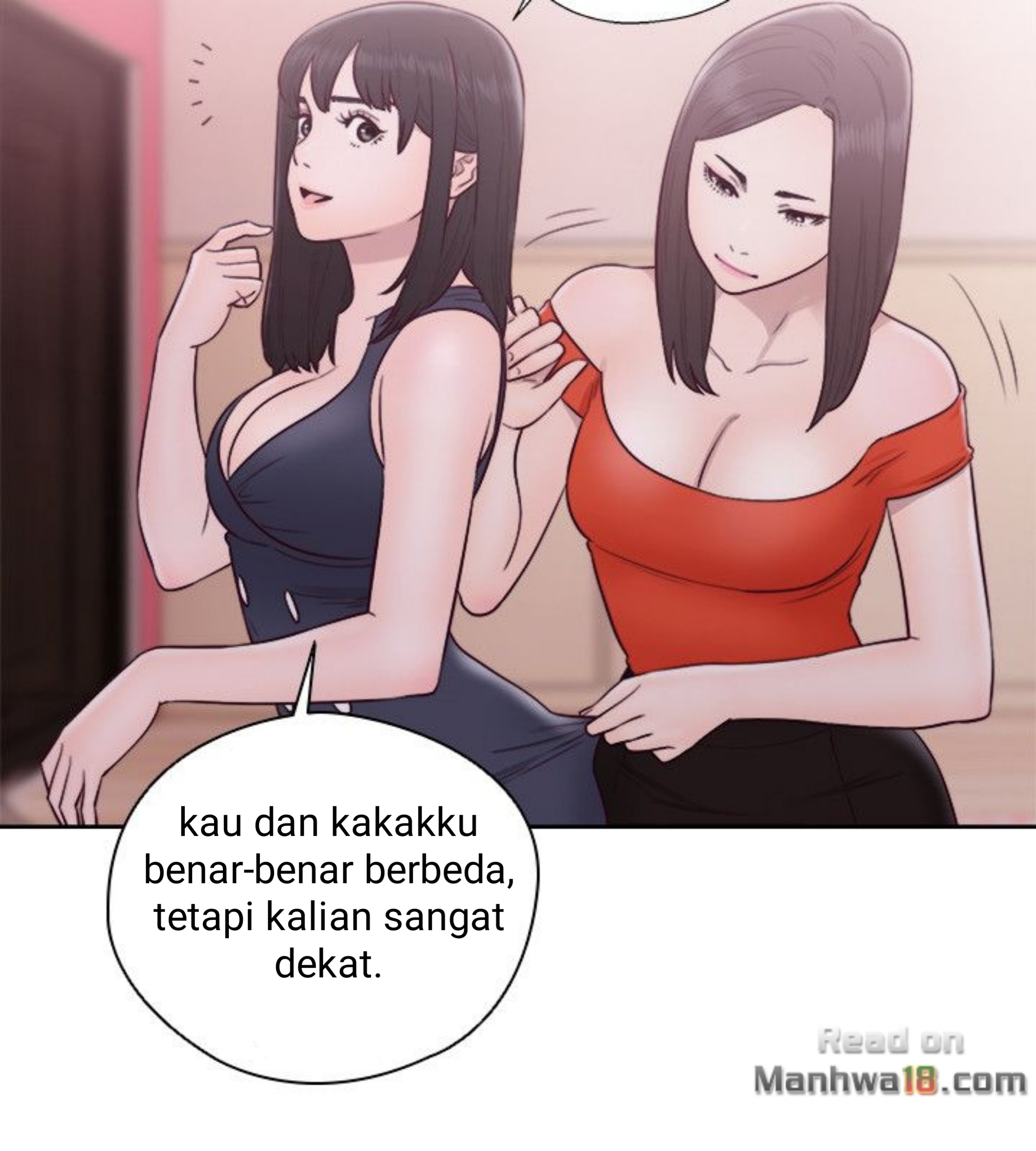 Lust Awakening - Chapter 56 15 Lust Awakening - Chapter 56 15