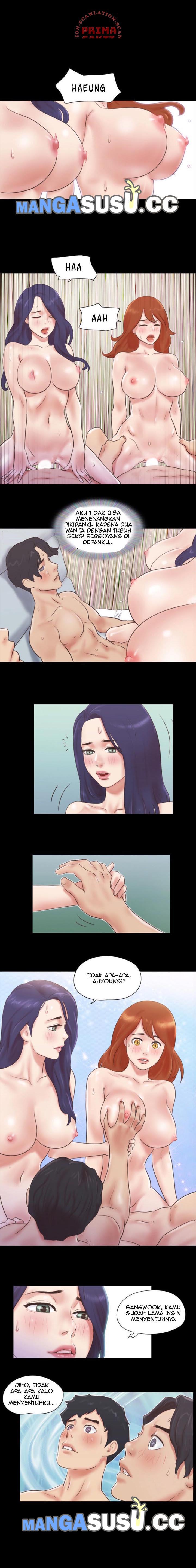 Everything Is Agreed Upon - Chapter 56 2
