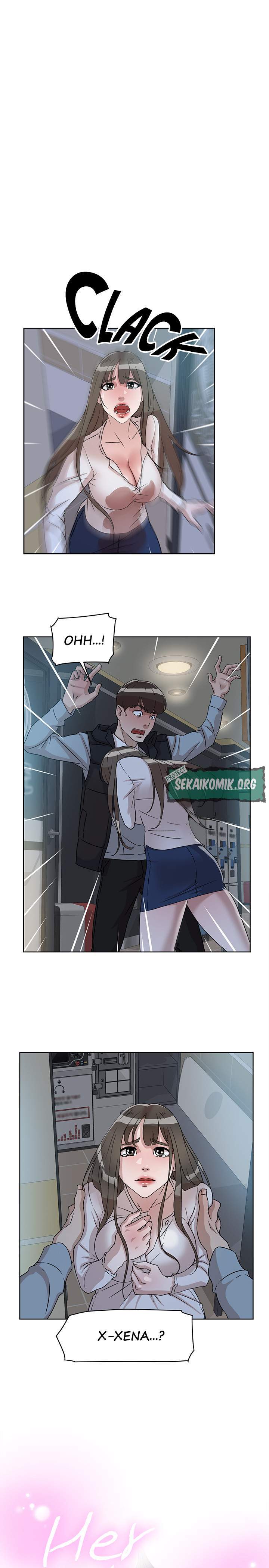 Her 4 Incher - Chapter 56 2