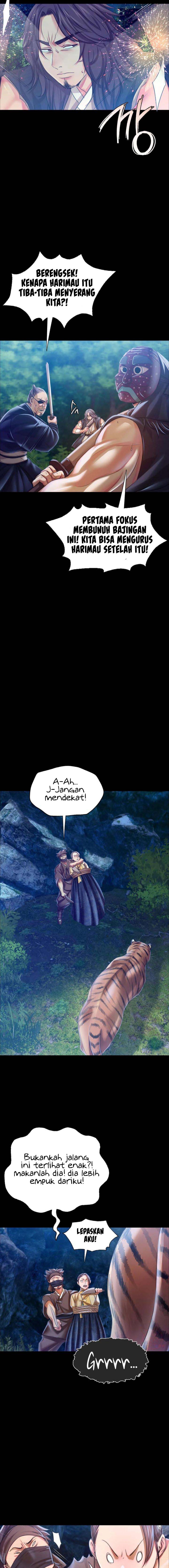 Madam - Chapter 56 4