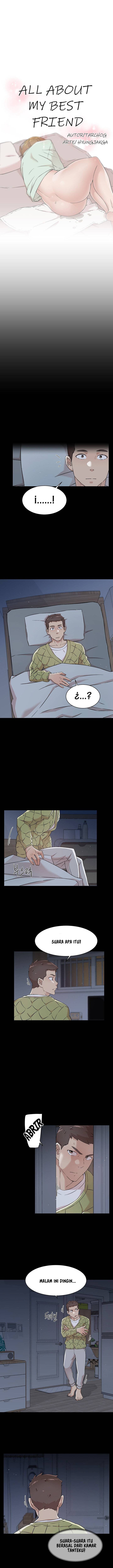 Everything about Best Friend - Chapter 56 3 Everything about Best Friend - Chapter 56 3