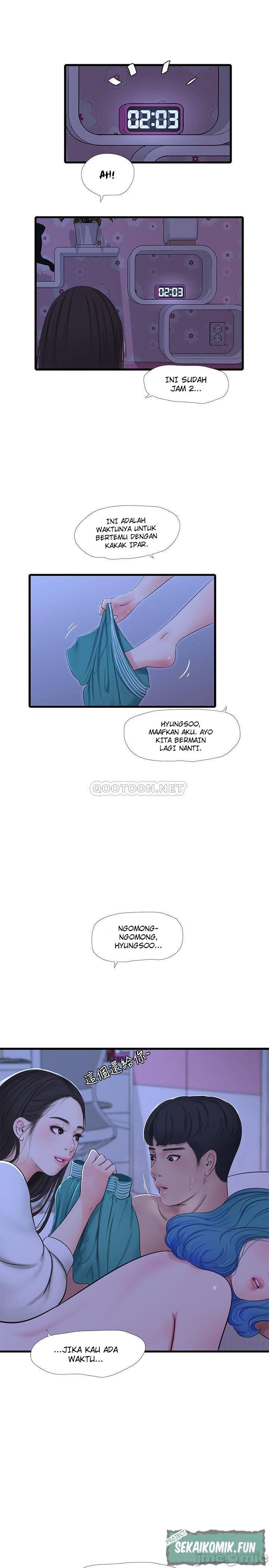 One&#8217;s In-Laws Virgins - Chapter 56 17