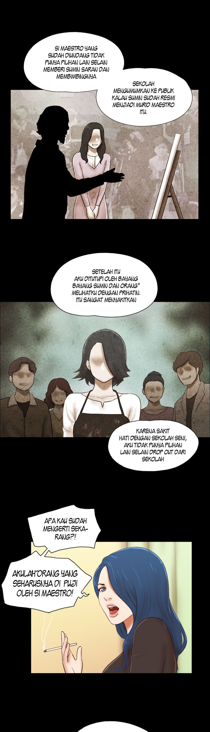 She&#8217;s The Girl - Chapter 56 7