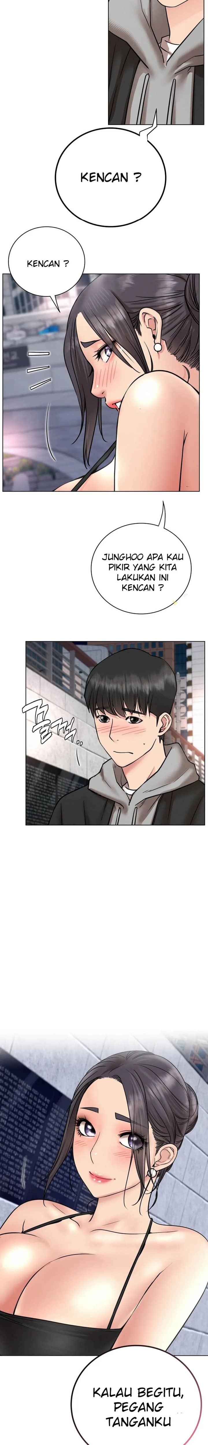 Staying with Ajumma - Chapter 56 22 Staying with Ajumma - Chapter 56 22