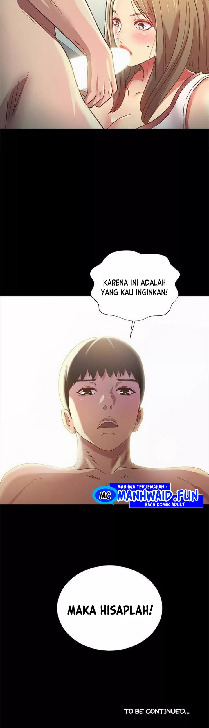 Friend&#8217;s Girlfriend - Chapter 56 43
