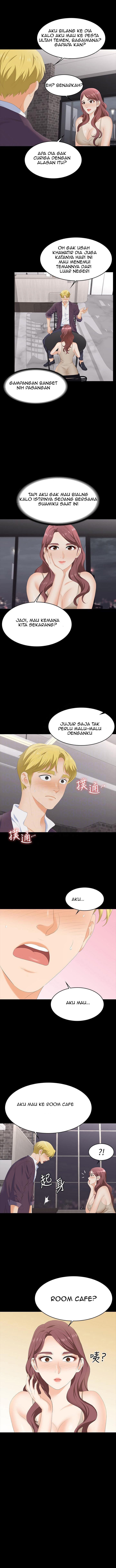 Change Wife - Chapter 56 6